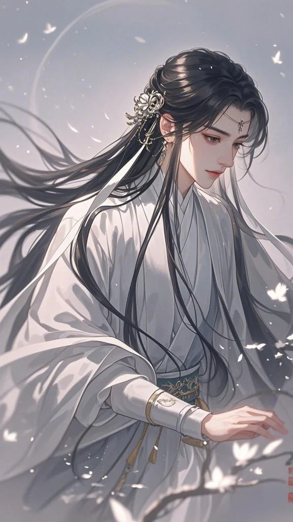 一袋冬虫夏草
