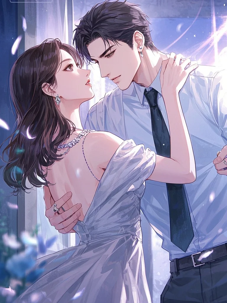 和他兄弟假婚真爱了
