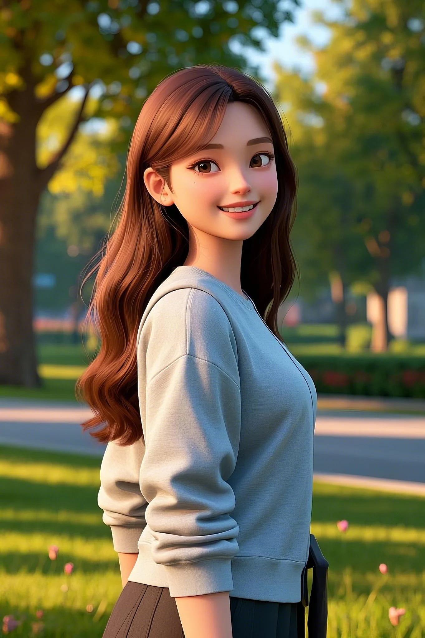 小灵蛇寻夫记