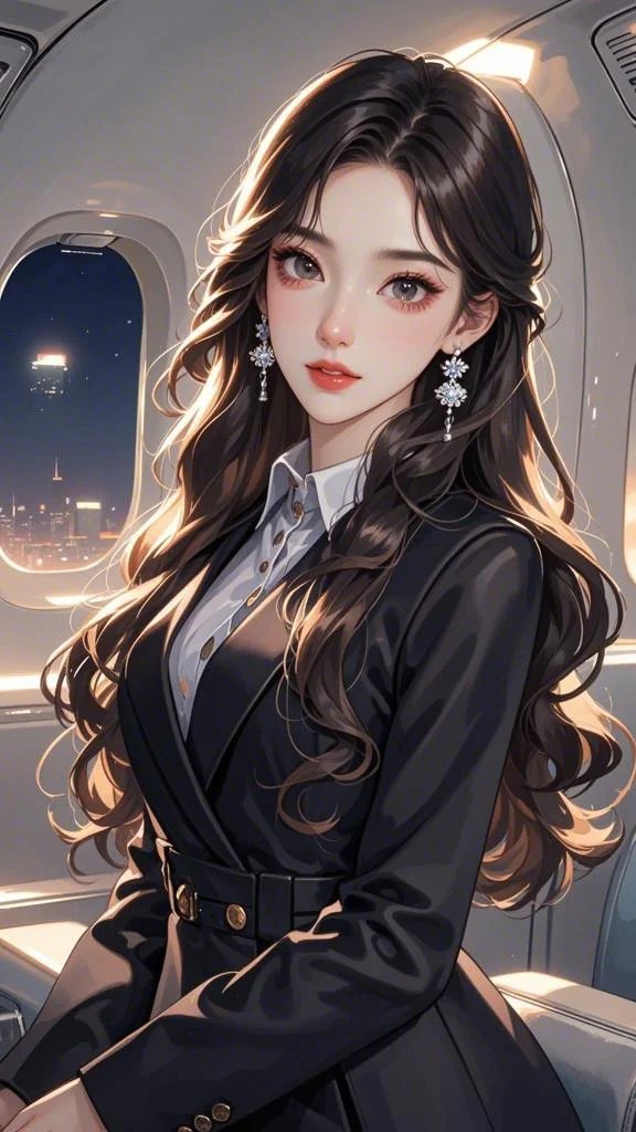 入卿怀
