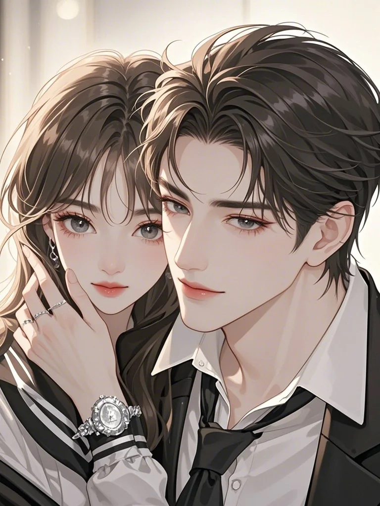 和他兄弟假婚真爱了