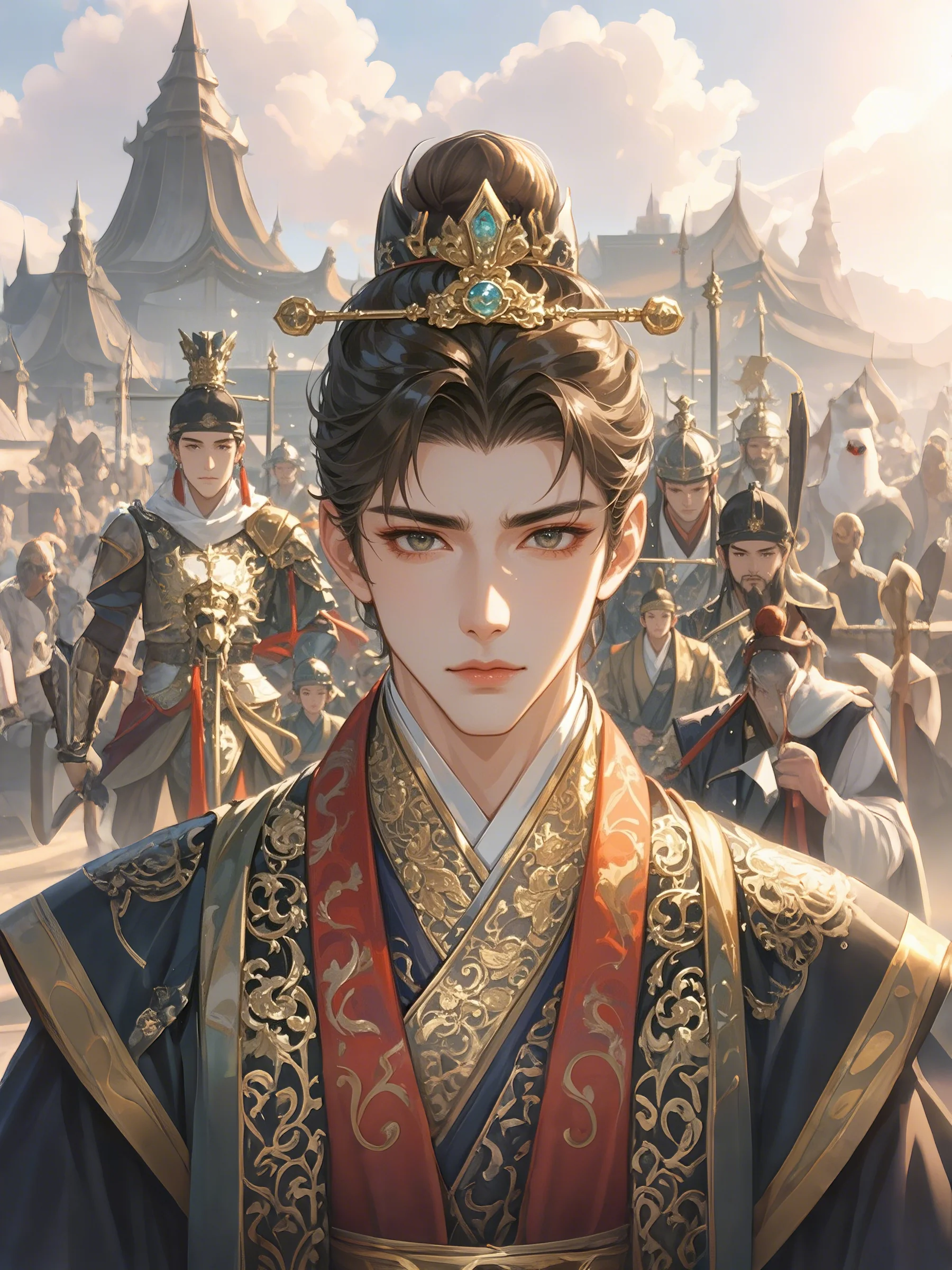 引你入梦陆时周向初免费小说在哪看_全文免费阅读引你入梦(陆时周向初)