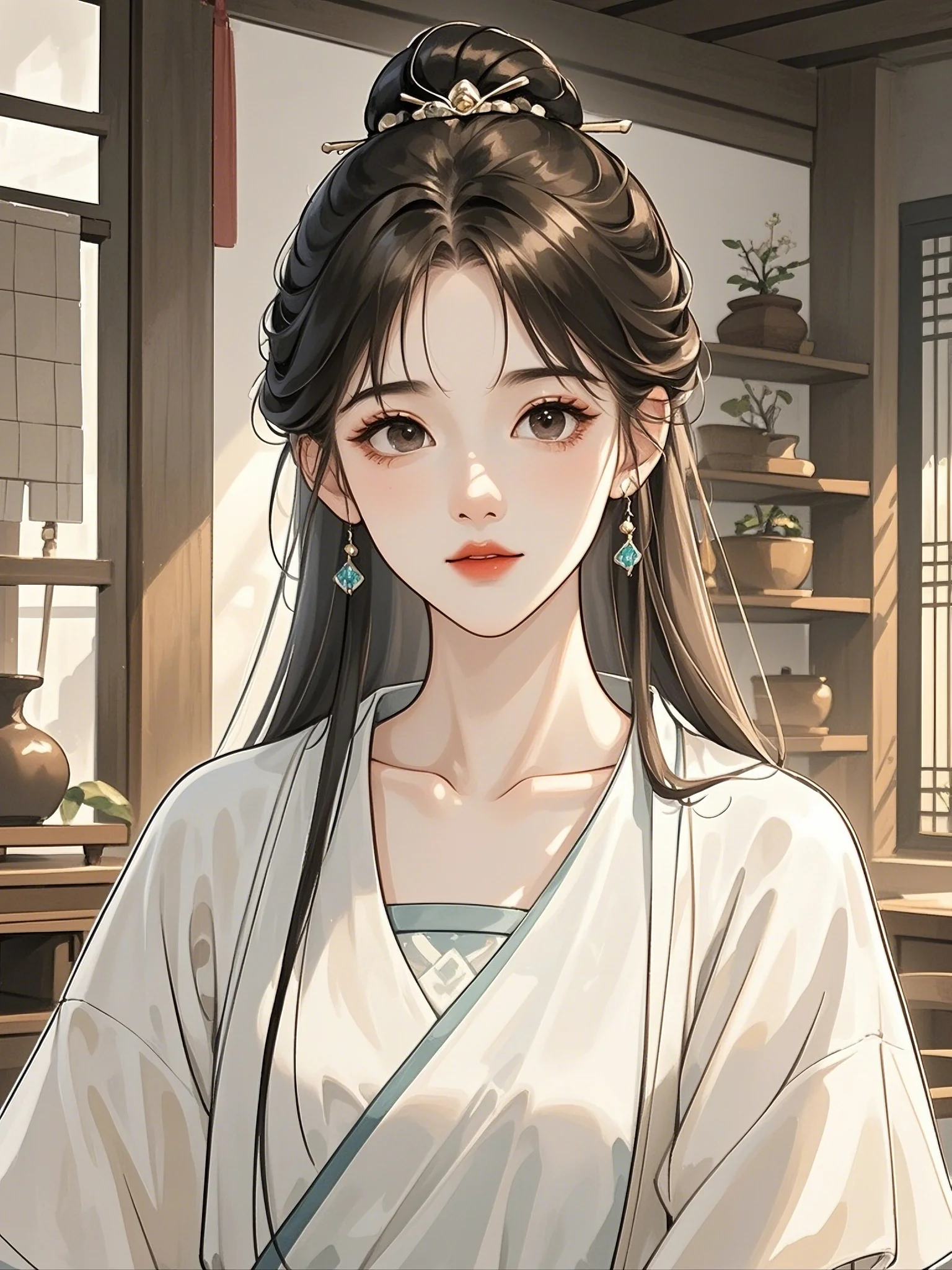 白眼狼女儿故意不填志愿后