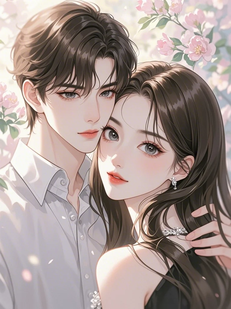 缠枝顾潮生车美美完整版免费阅读_免费完结版小说缠枝(顾潮生车美美)