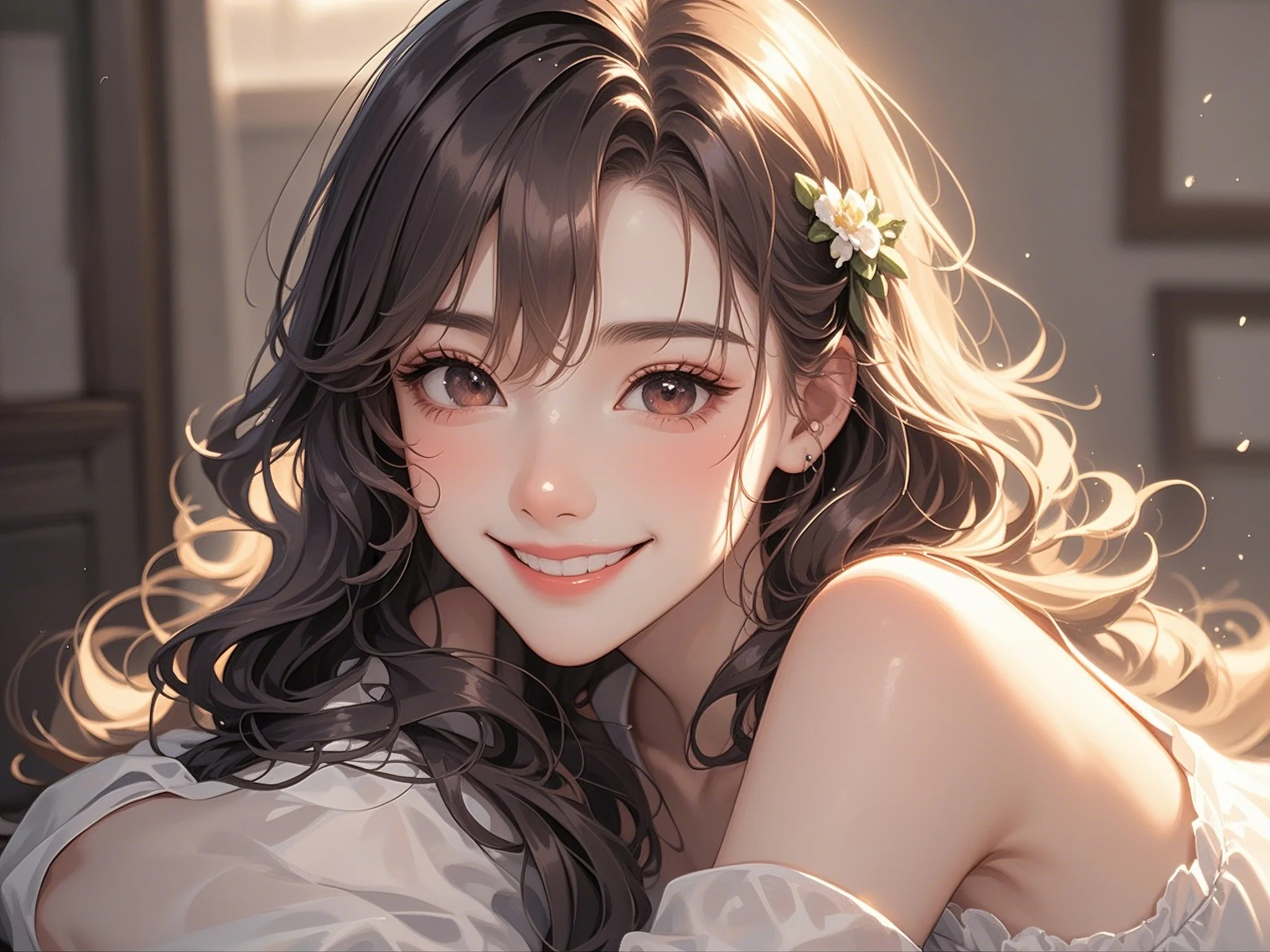 高考后，外甥索要大学三件套