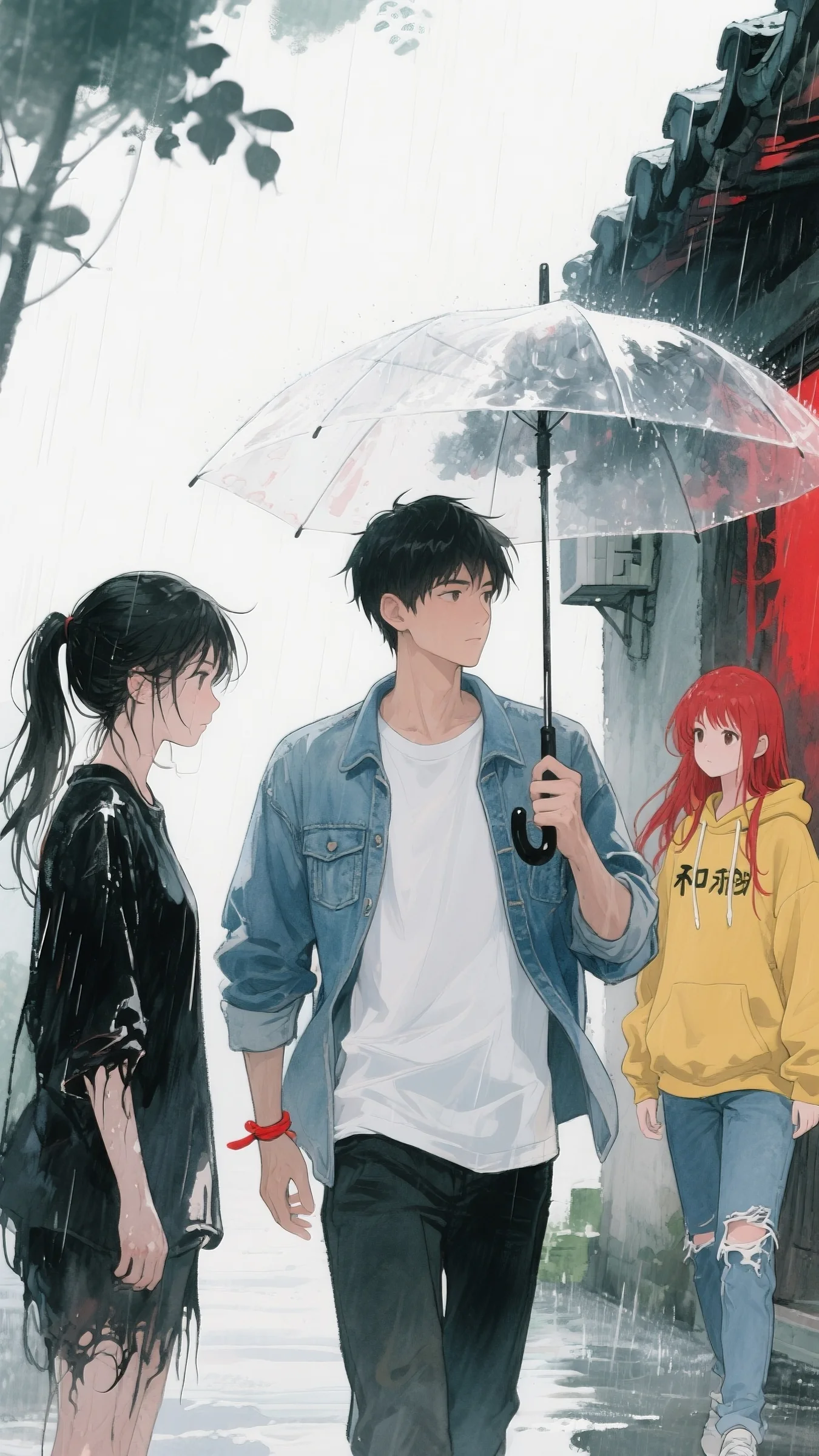 退婚七次，我召唤魔族女帝后杀疯了