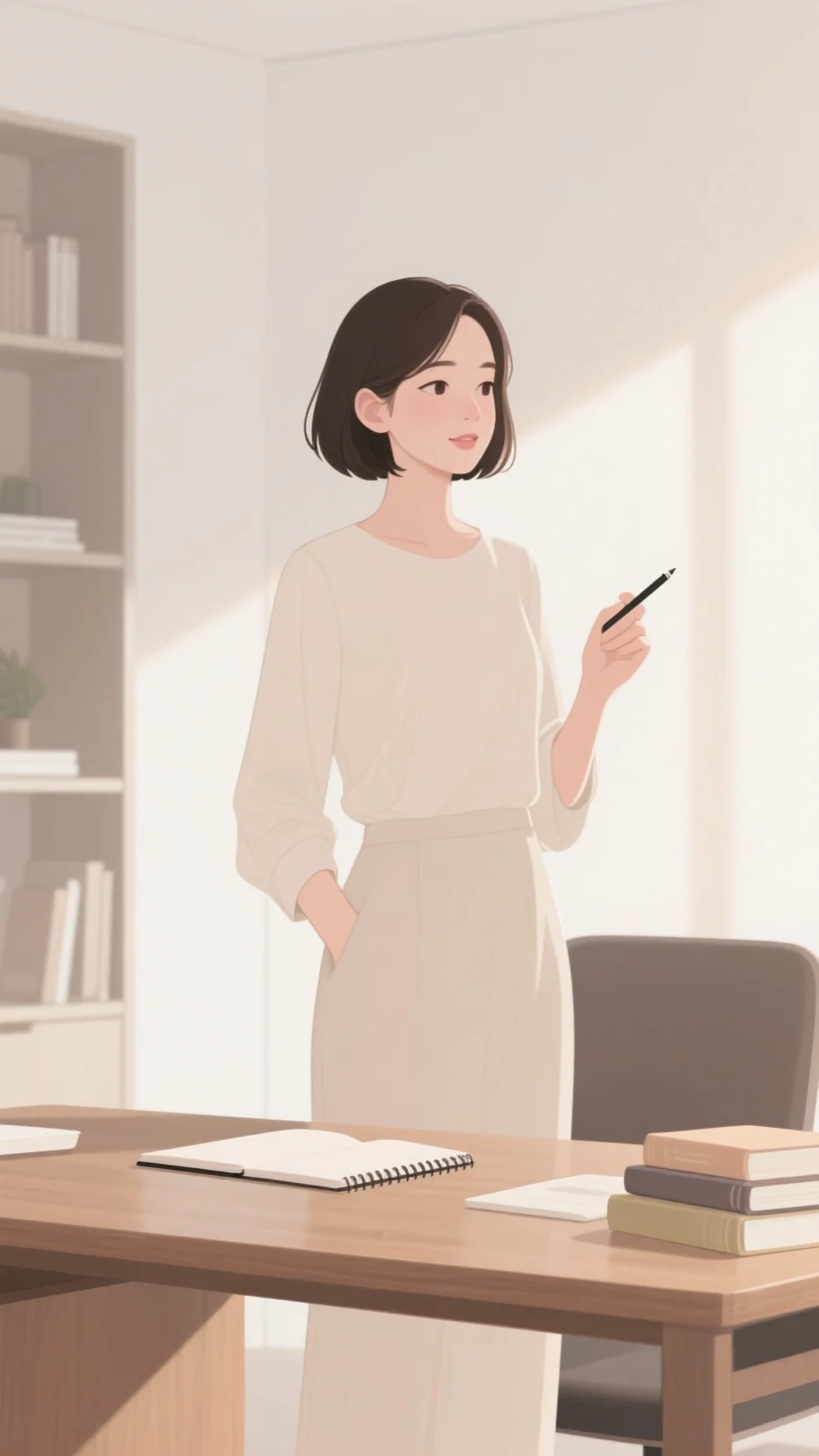 父母考验