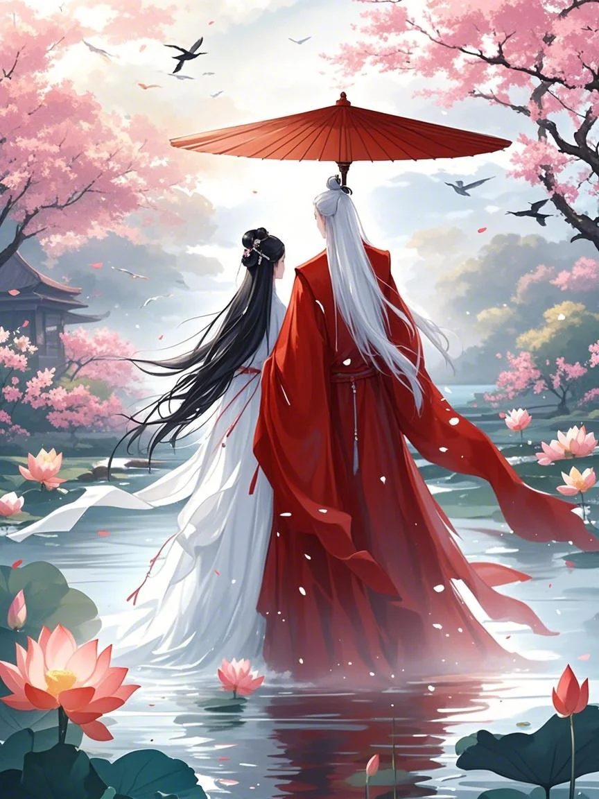 无声血怨