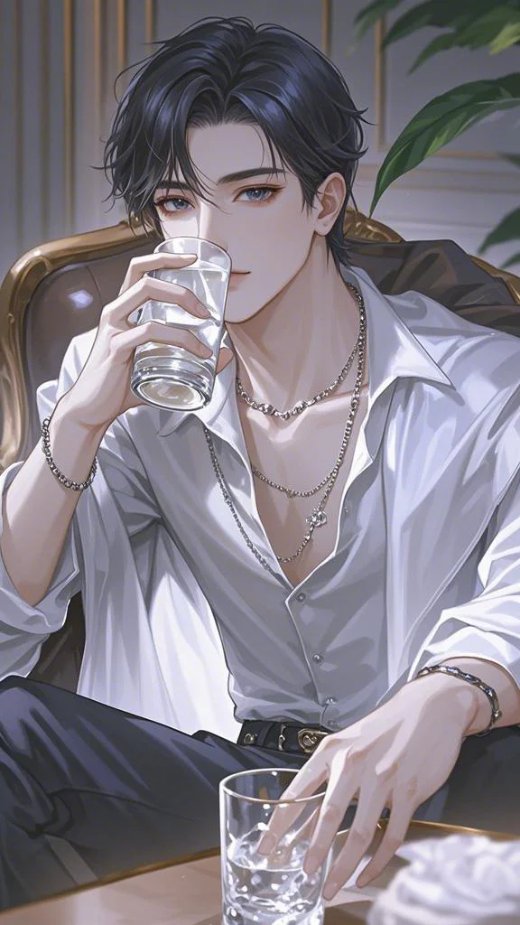 陈夏