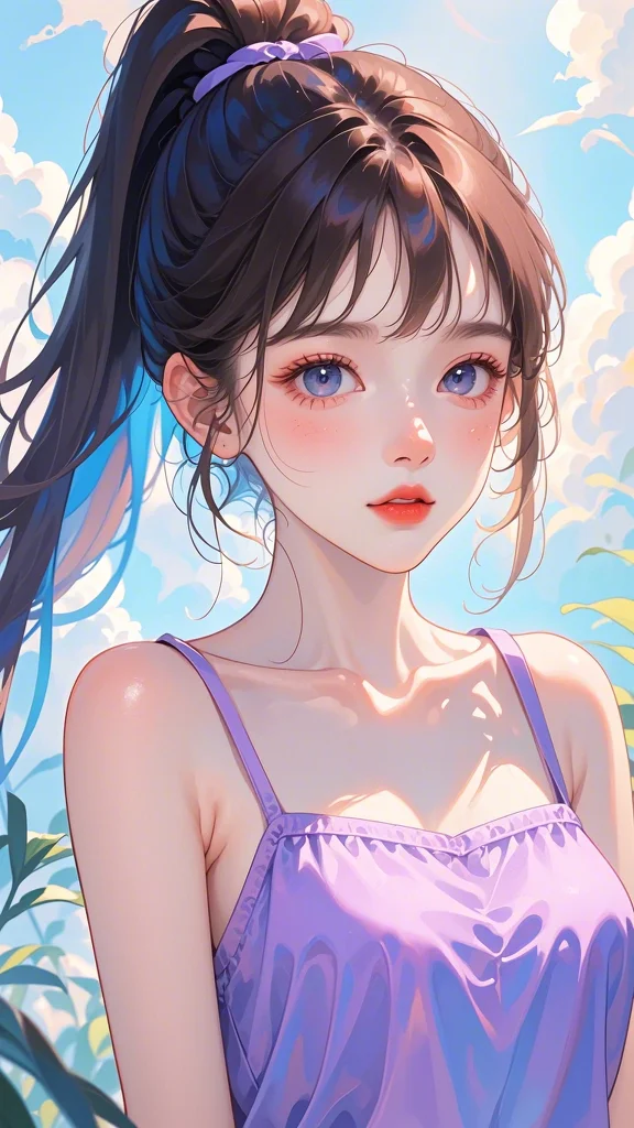高考后，外甥索要大学三件套