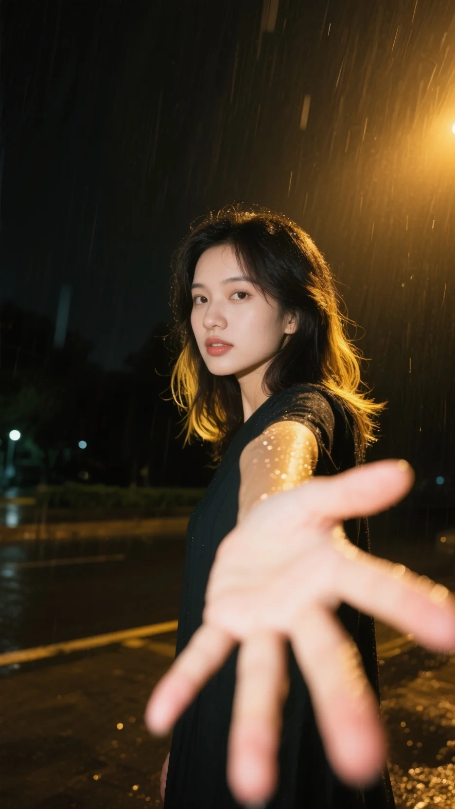 妈妈的倒计时