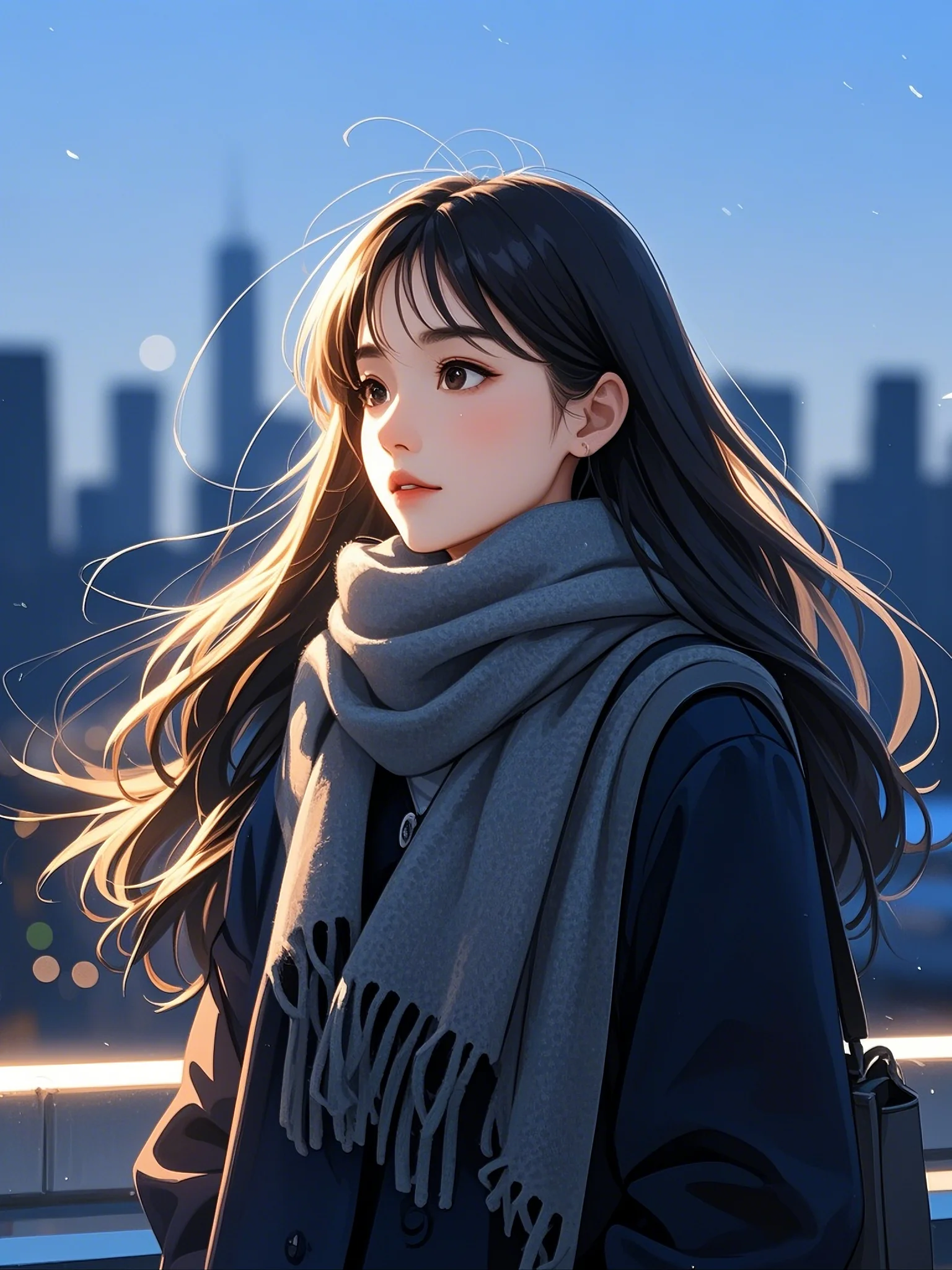父母考验