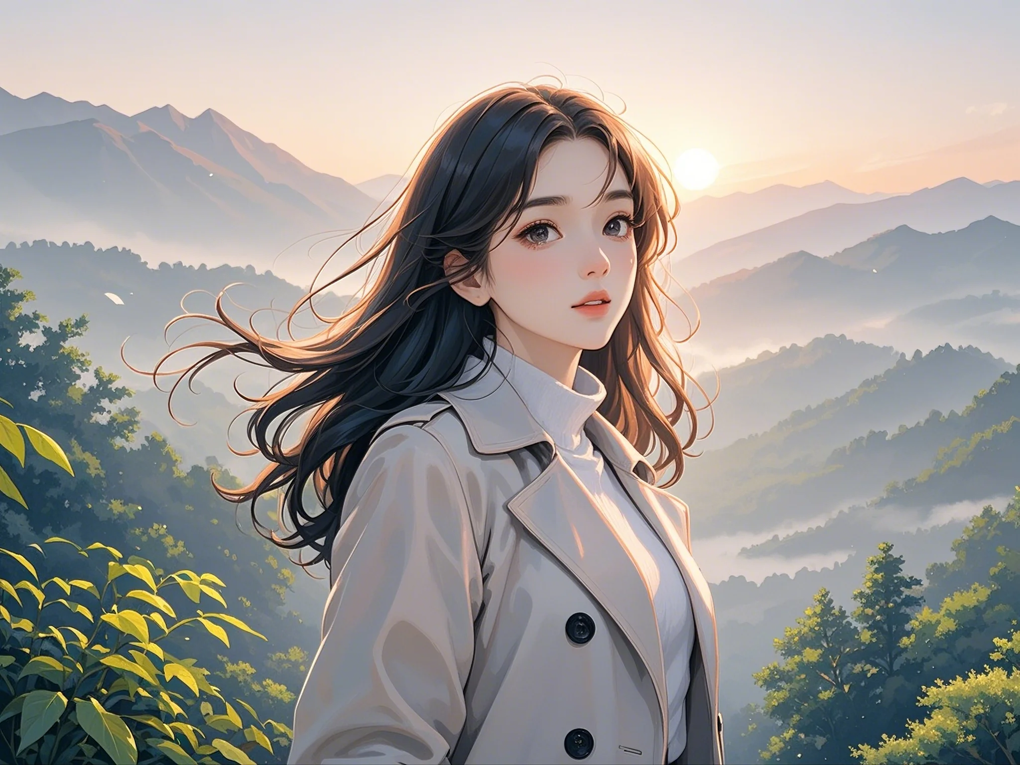 无烬
