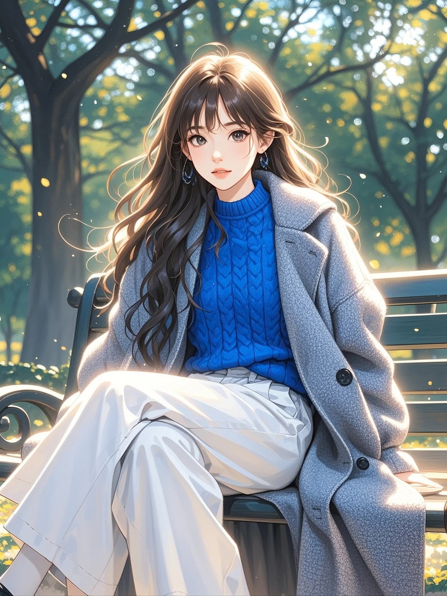 皎皎明月懂君心