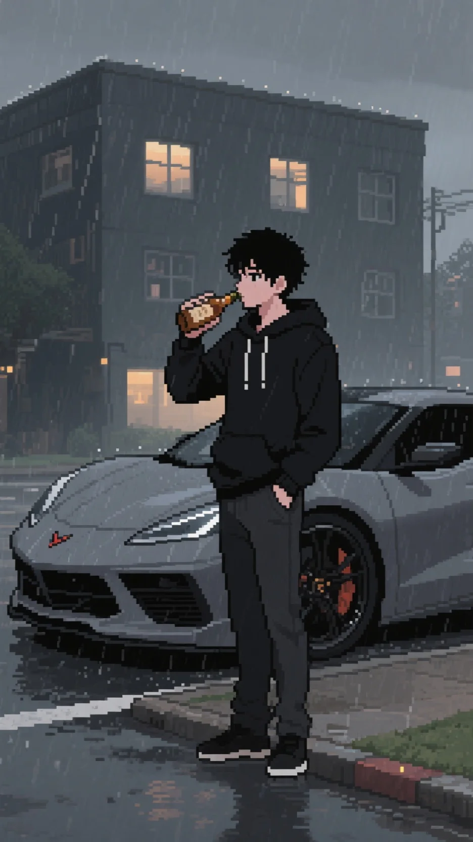 不遇星辰不遇你