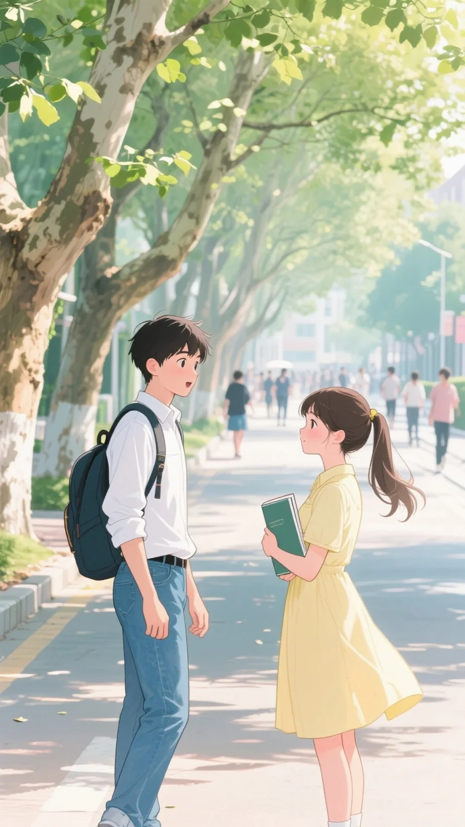 退婚七次，我召唤魔族女帝后杀疯了