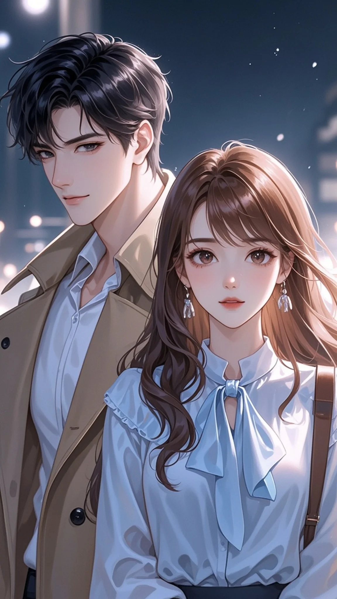 孟婆赘婿
