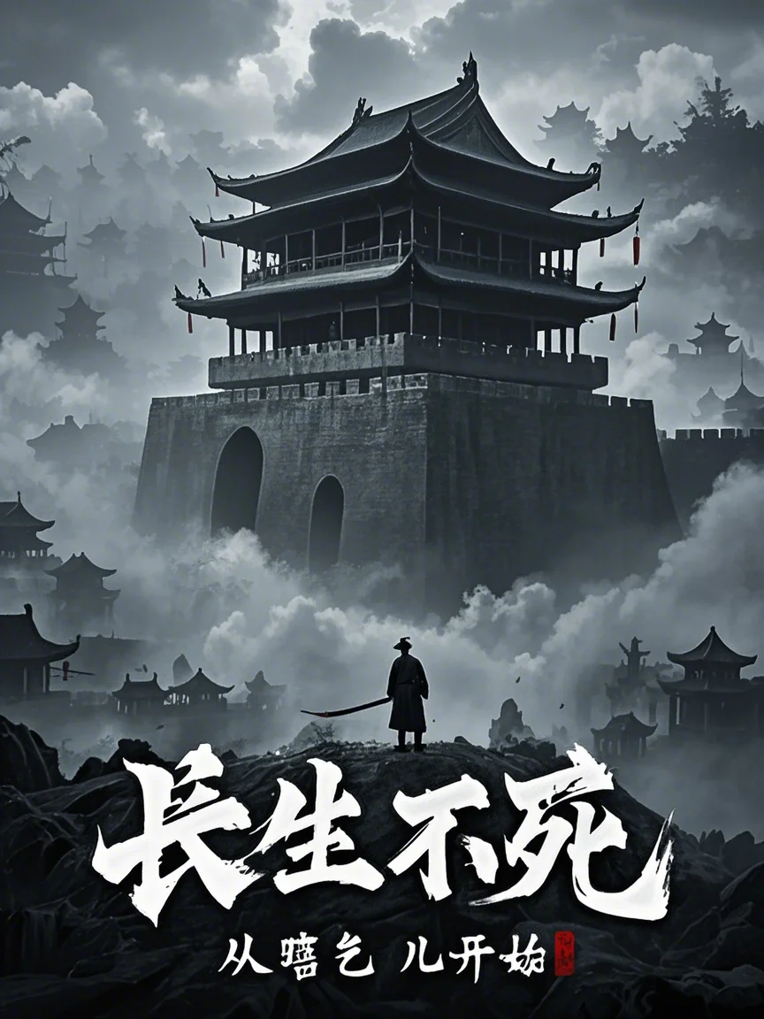 孟婆赘婿