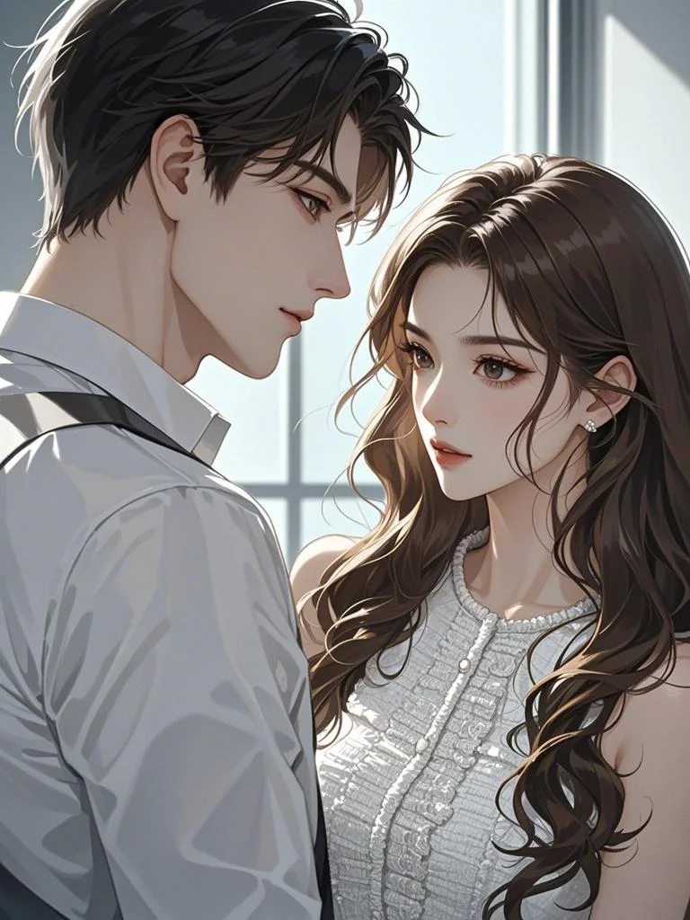 未婚夫秘书抢我车位，我直接退婚