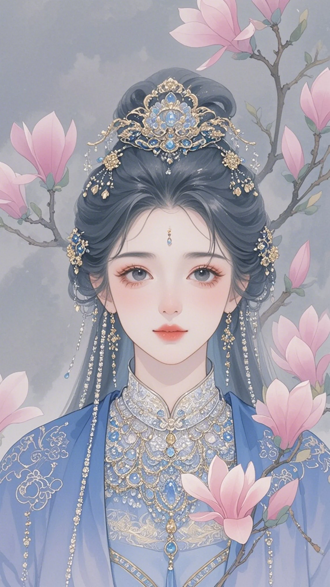 看到珍珠奶茶里没有珍珠后，我提出离婚