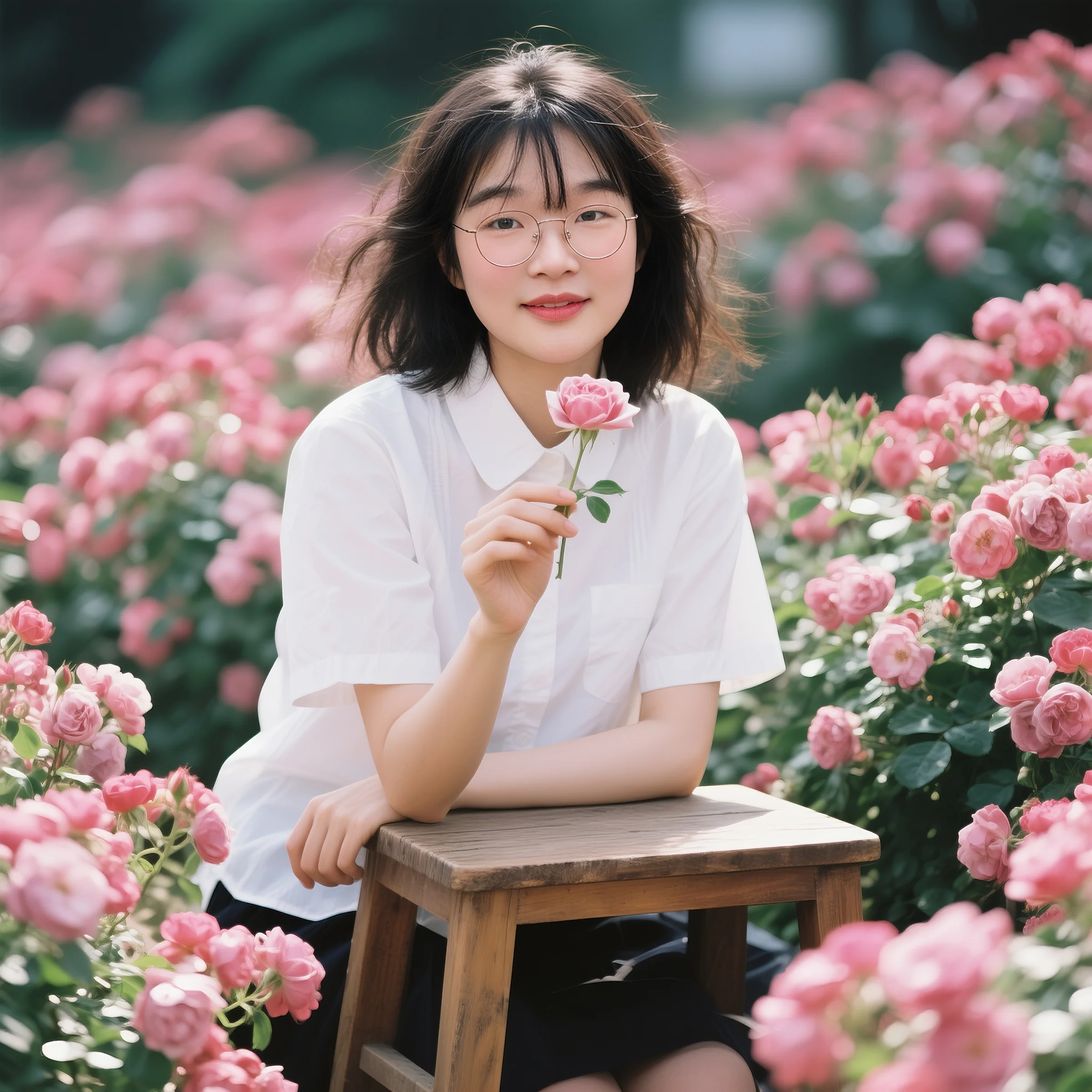 我妈打了个喷嚏，我直接退婚
