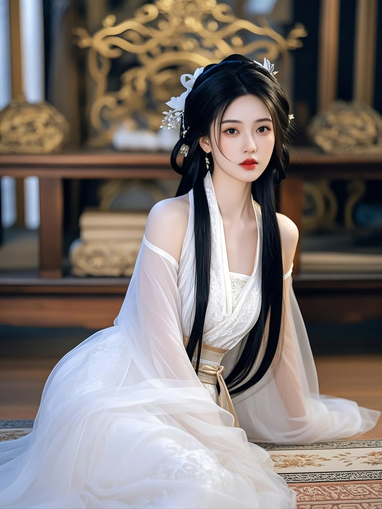 立尽黄昏等爱归