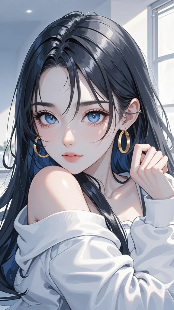 重生病房，大爷手刃假女儿一家