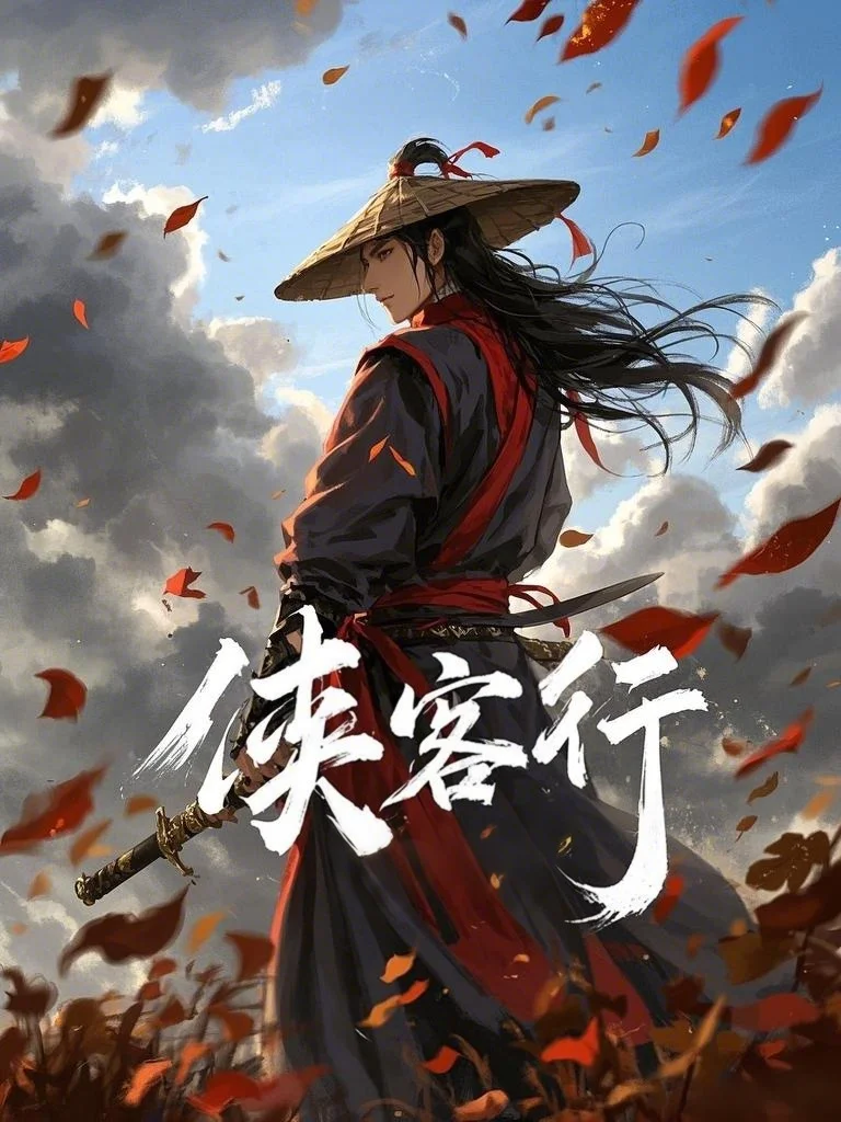 一间客栈(林捕快苏柔)全文阅读免费全集_推荐完结小说一间客栈林捕快苏柔