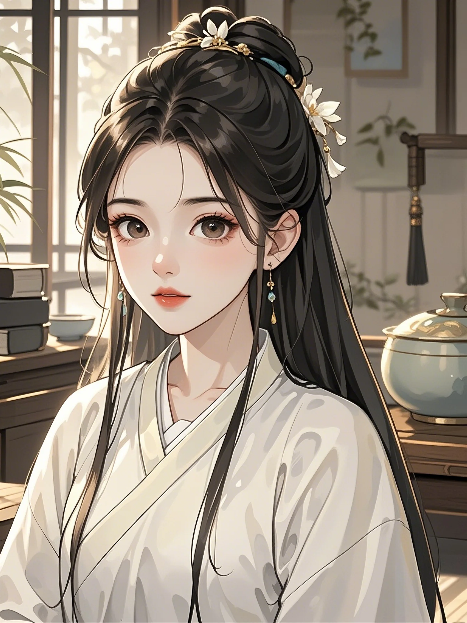 冷月倾，我以孤舟寄沧海谢时毓沈倾倾热门好看小说_免费小说完整版冷月倾，我以孤舟寄沧海谢时毓沈倾倾