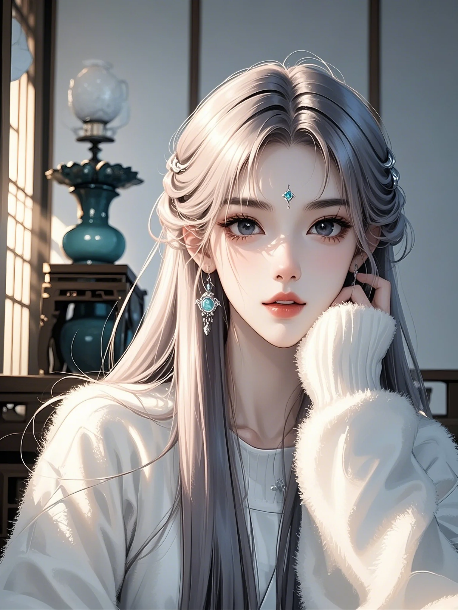 去父留子的闺蜜要我养她