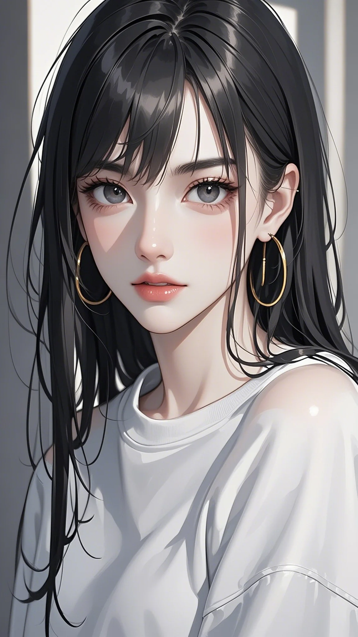 爱如一刹花火