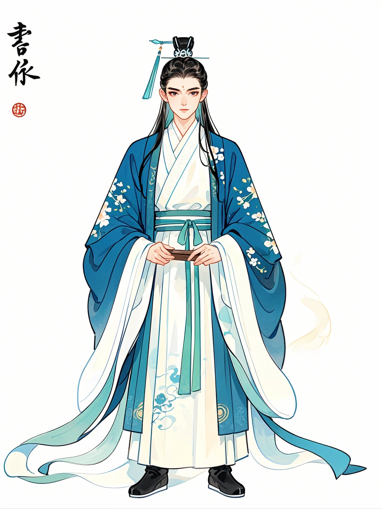往事藏匿枯鱼之肆