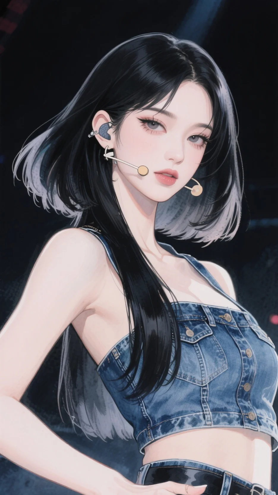 夏清