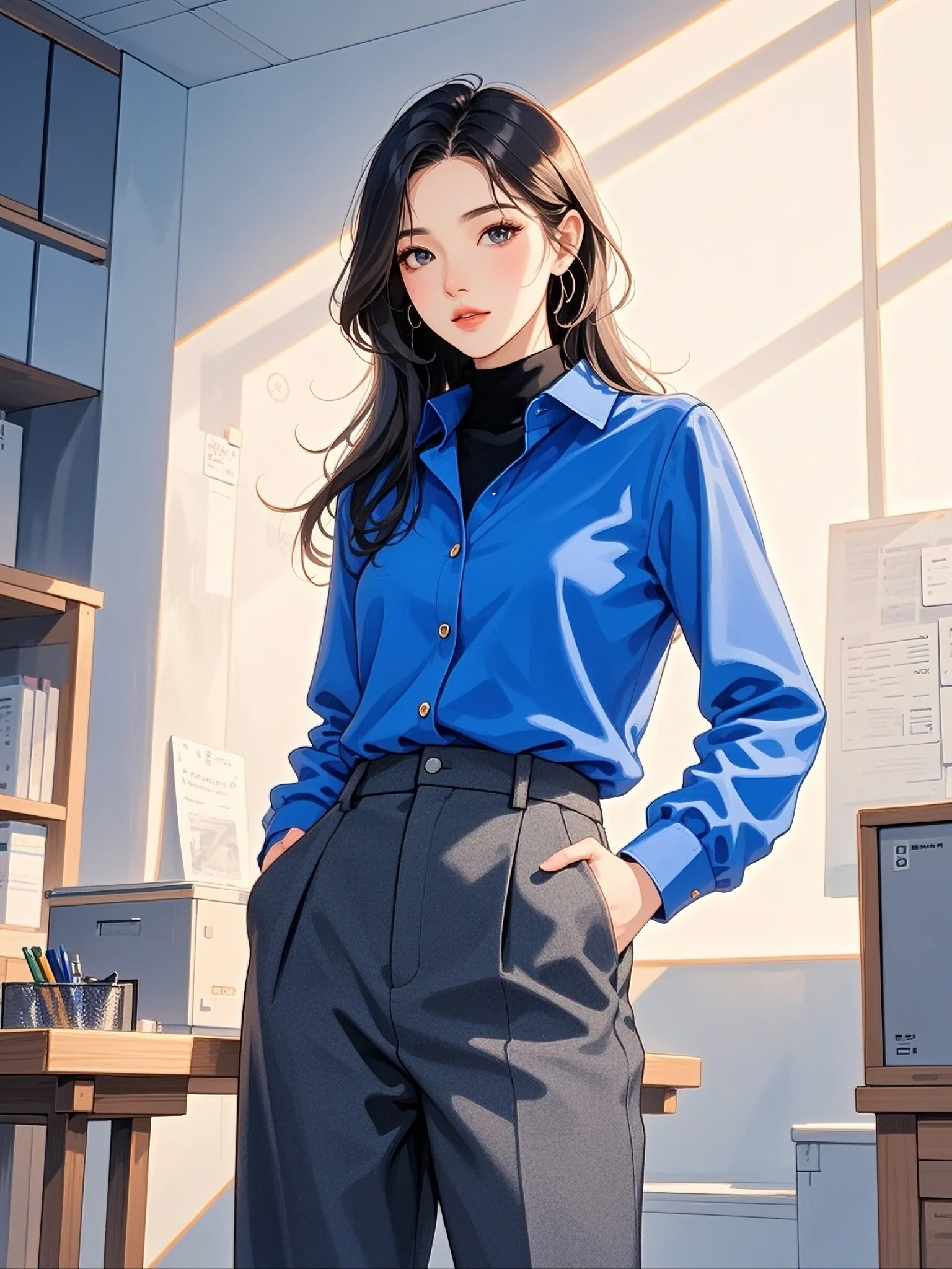爱如一刹花火