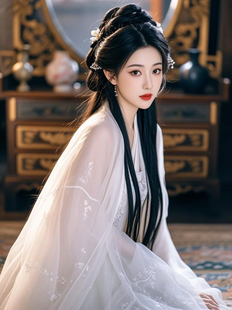 变成霸王龙后我穿进了侏罗纪公园