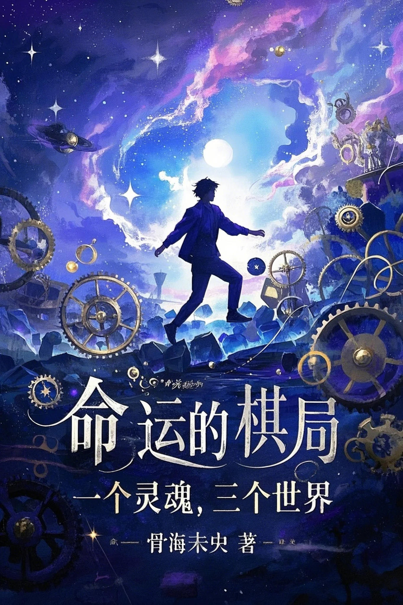 花有清香月有阴