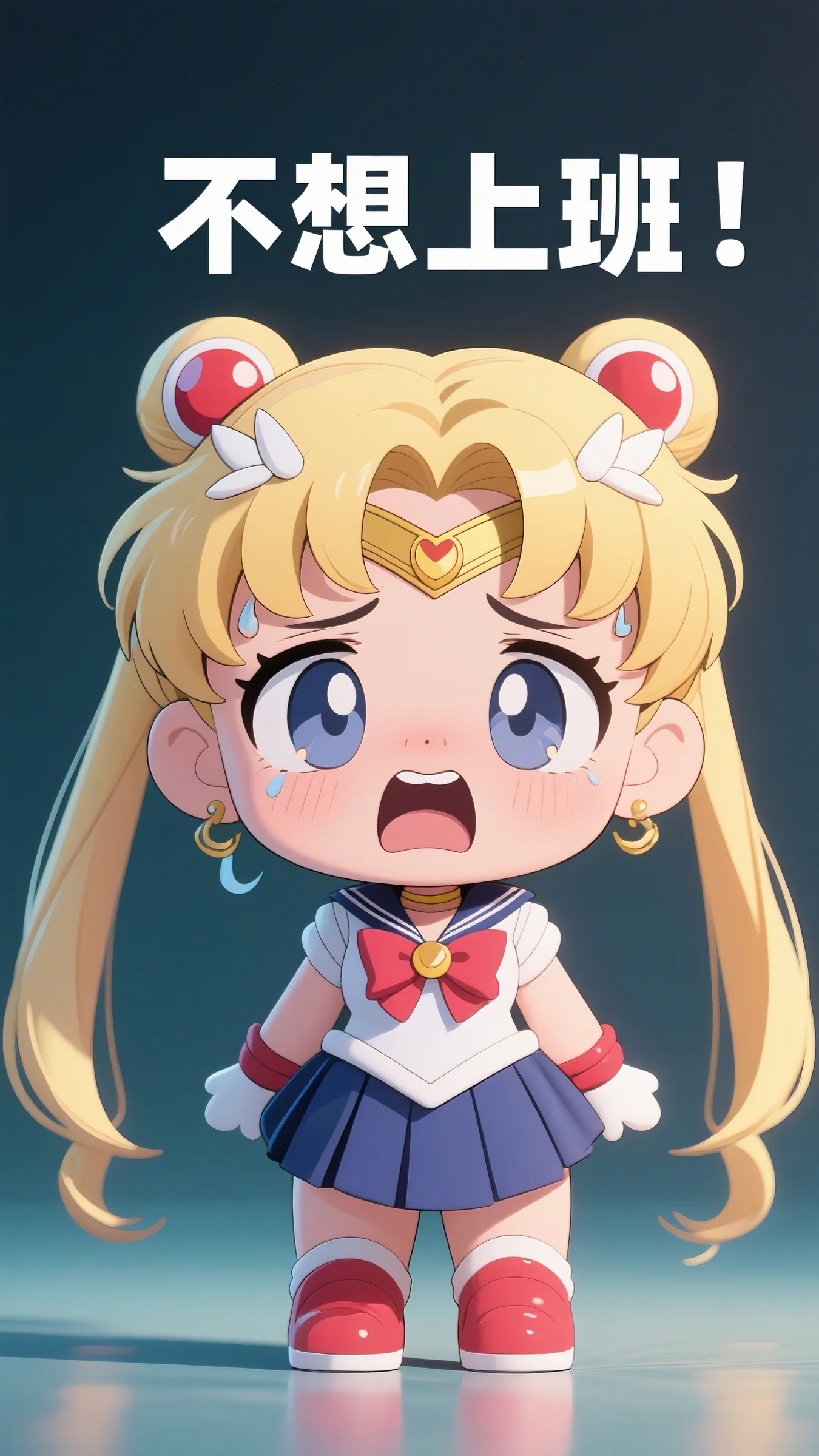金锁自盗