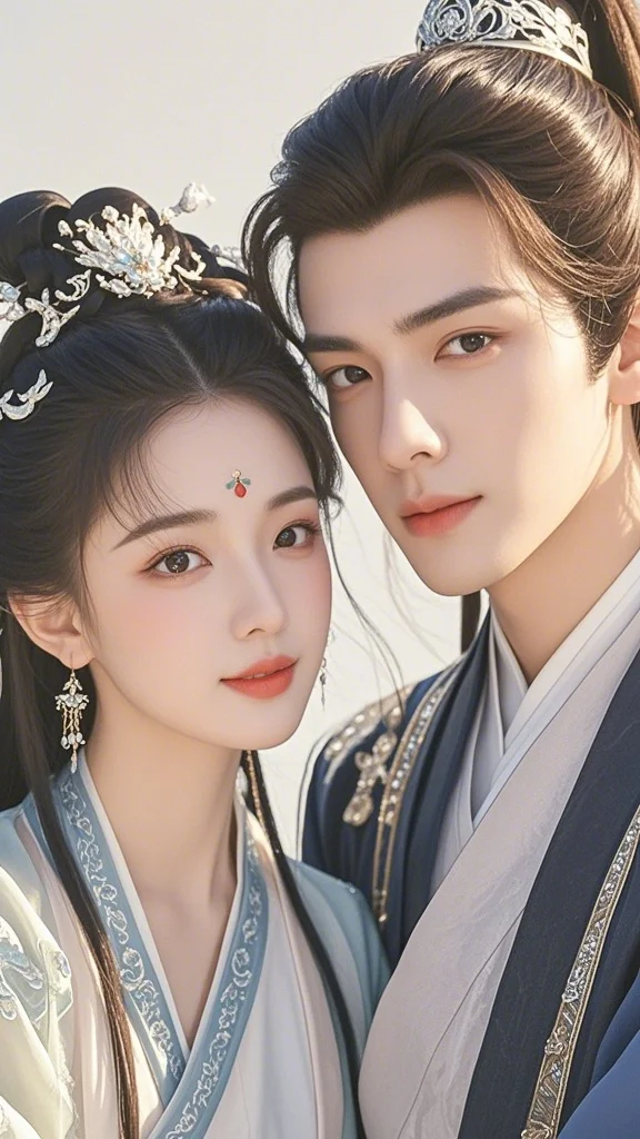我的绝色老婆