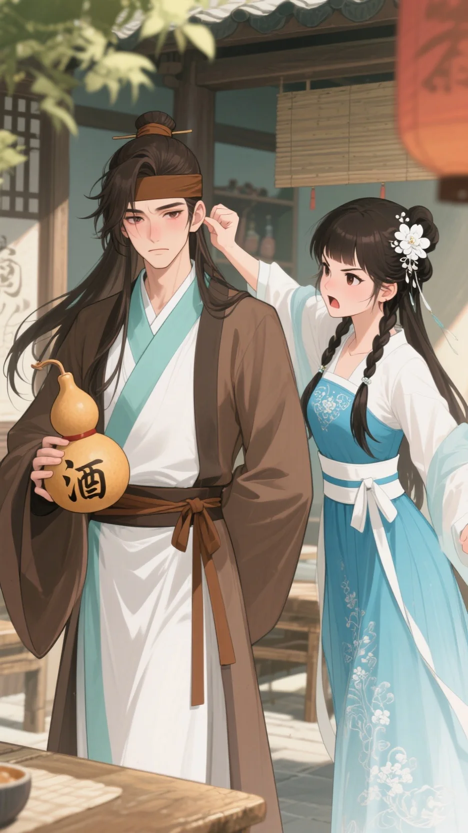 白日妄想(许泽铭裴璟渊)完本小说_热门小说在线阅读白日妄想(许泽铭裴璟渊)