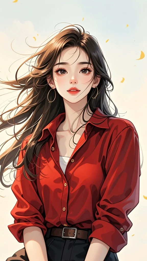 白日妄想