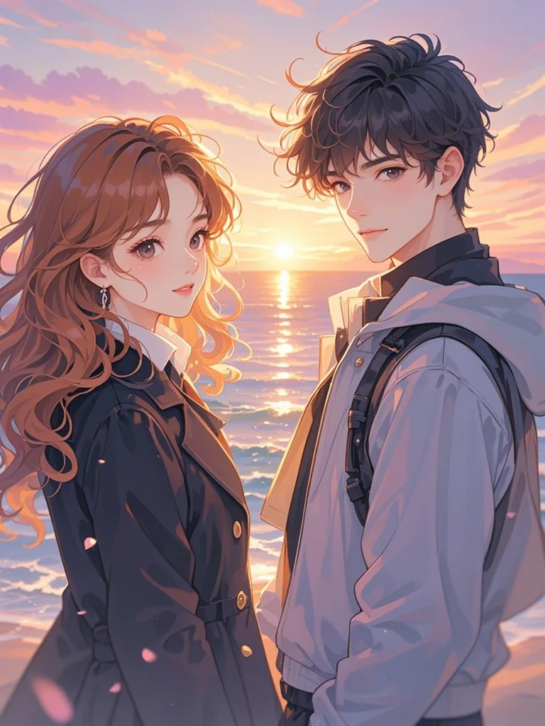 白水