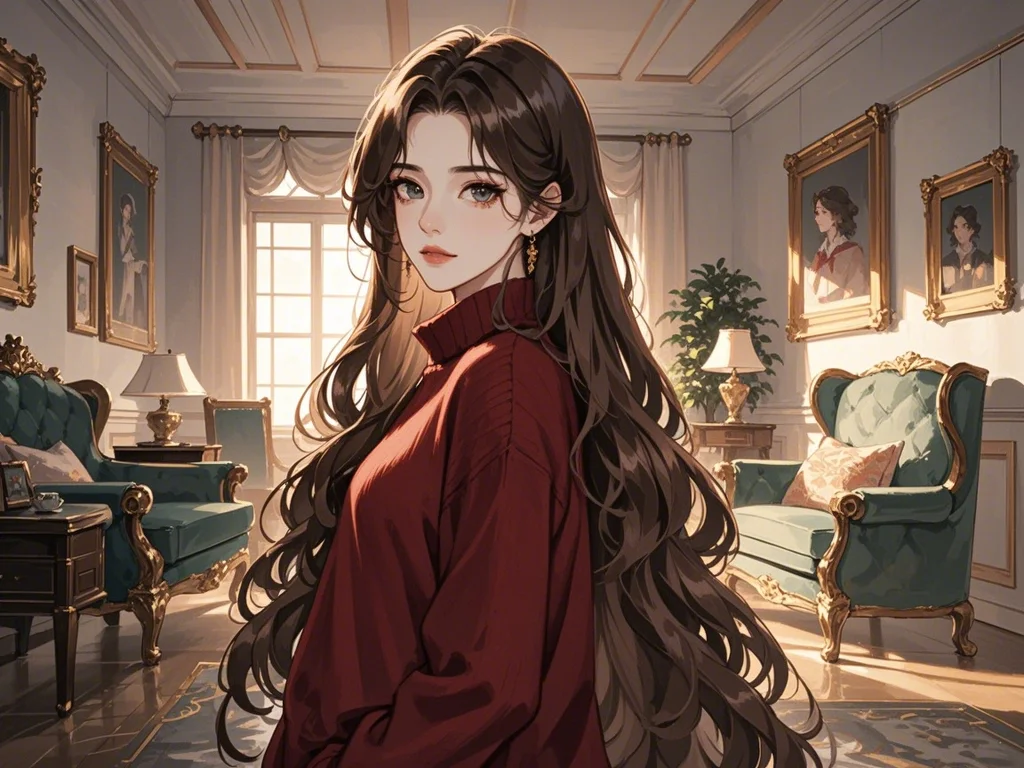 去父留子的闺蜜要我养她