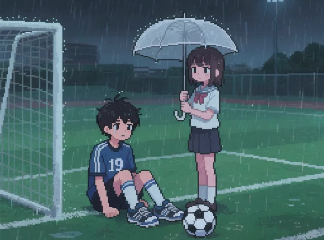 逆爱