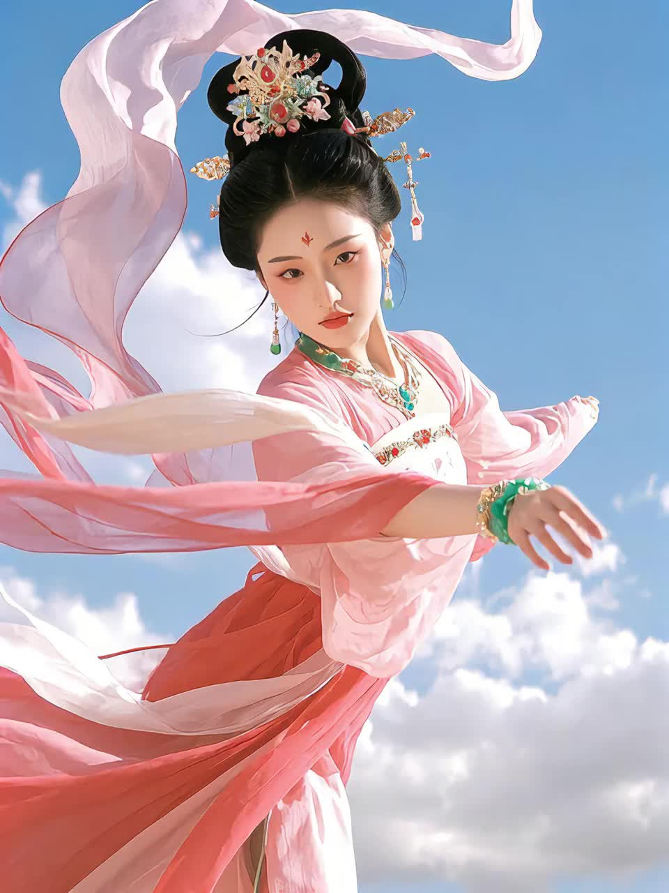 阿绿