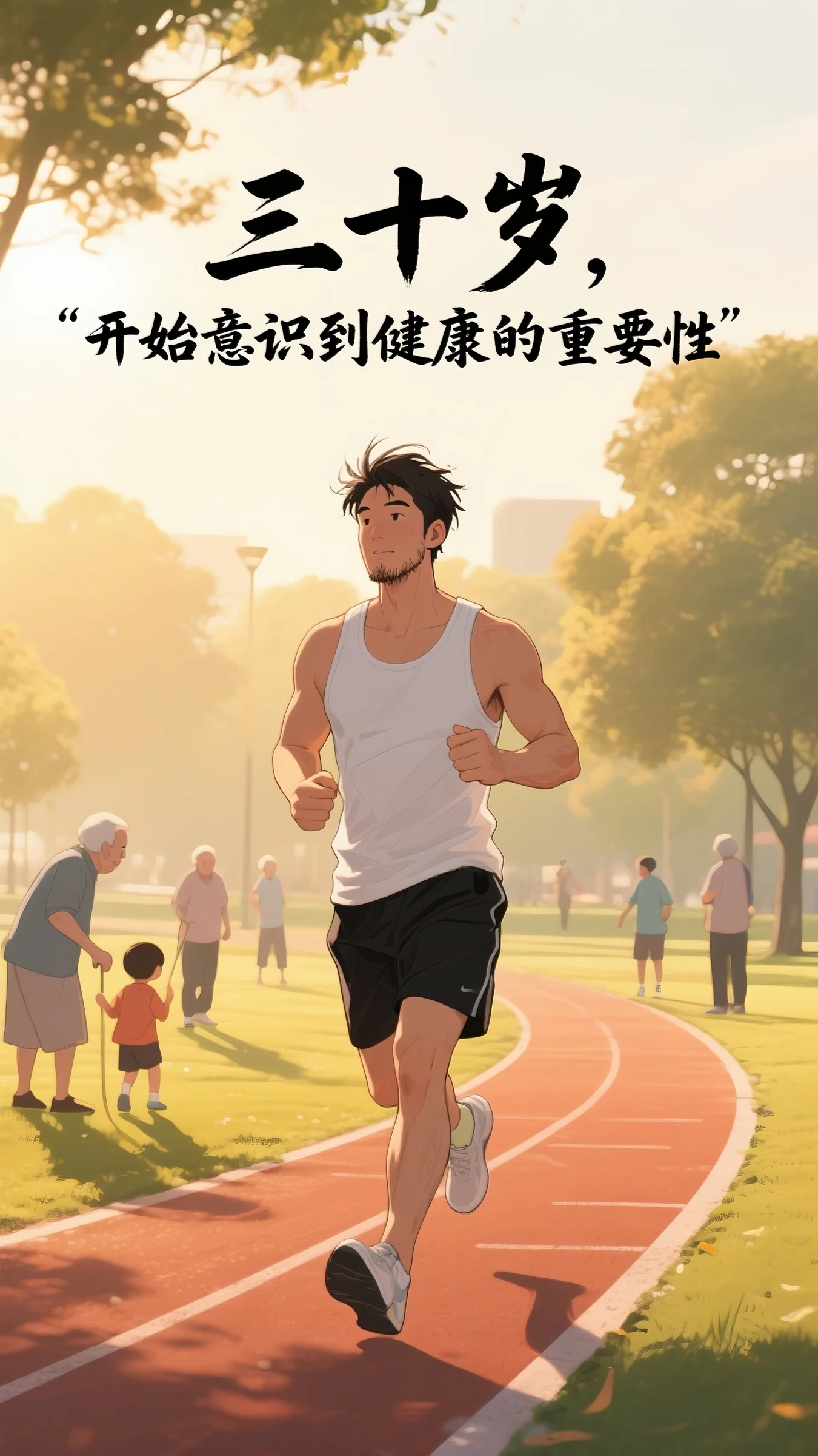 不再坠入无情的海