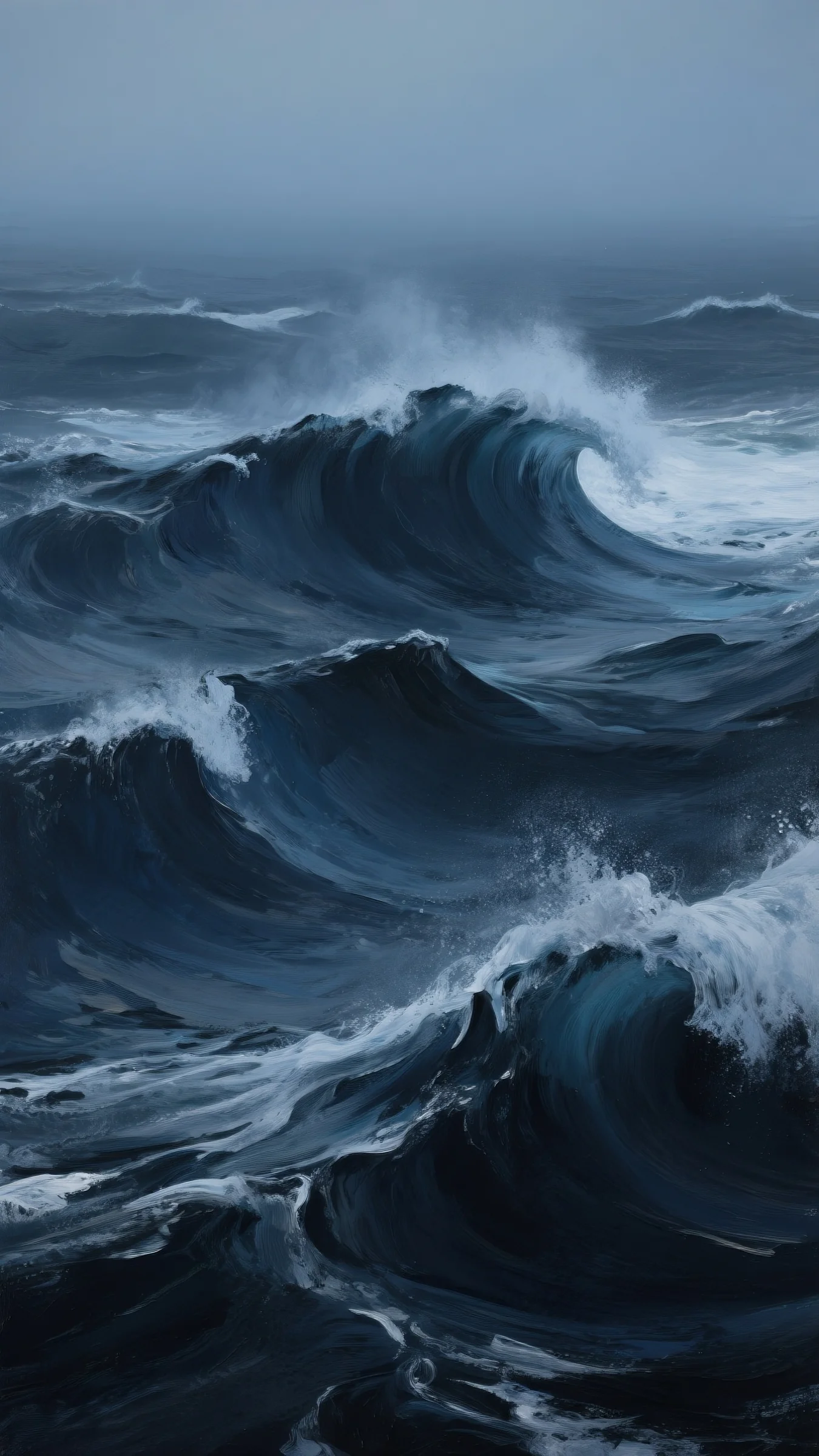 她同萤火流离