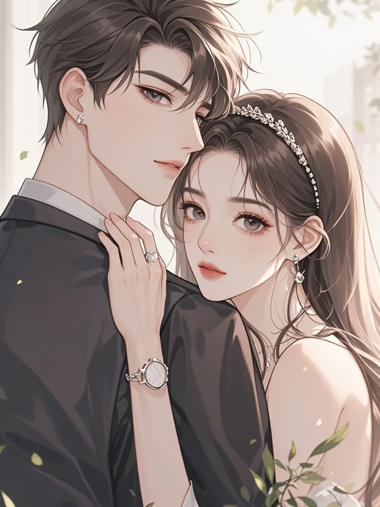 一旦坠入绝情的海