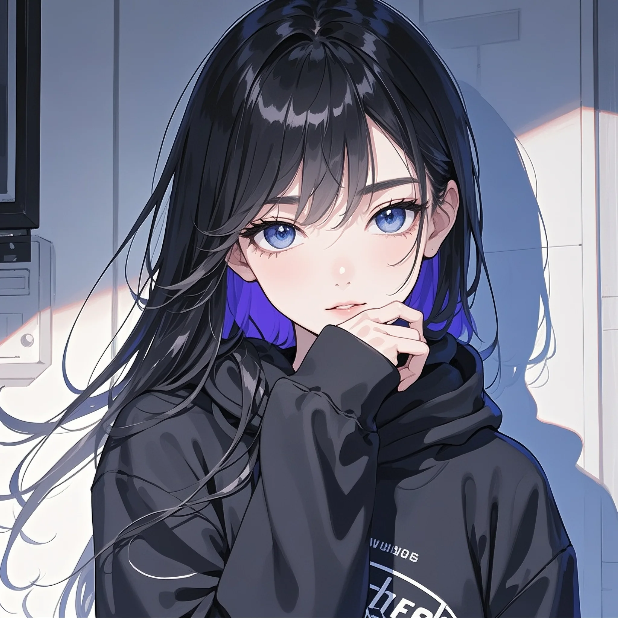 山黛秋影负白首