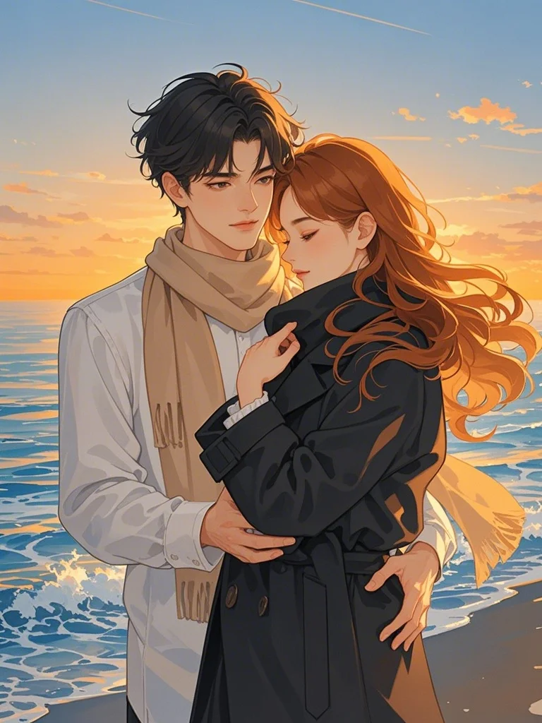 京圈老公爱玩蛇和女人，我不要他了