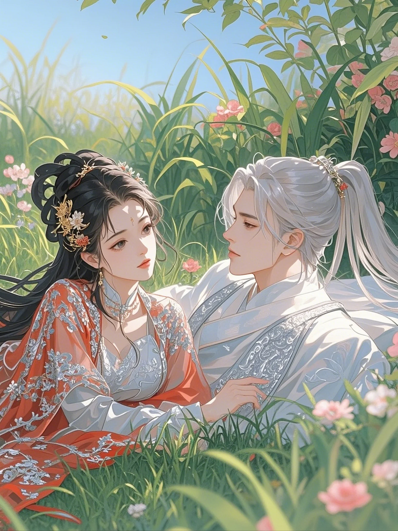 恐怖故事集
